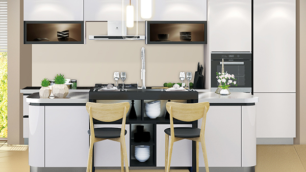 固家30年 品質(zhì)解密 | 廣東不銹鋼櫥柜廠家看過(guò)來(lái)